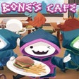 Programikonen: Bones Cafe