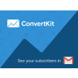 ConvertKit Gmail Extension
