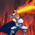 プログラムのアイコン：Pixel Knights