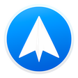 ไอคอนของโปรแกรม: Spark - Love your email a…