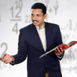 Programikonen: Maths Guru Saleem Faisal