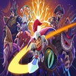 Biểu tượng của chương trình: Rogue Legacy 2