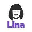 程序图标：Lina Food App
