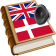 Programikonen: Danish bestdict