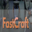 Icon of program: FastCraft