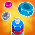Icon of program: Screw Sort: Nuts and Bolts