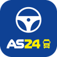 أيقونة البرنامج: AS 24 Driver