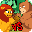Cartoon Fight: Wild Arena