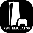 プログラムのアイコン：PS5 Emulator