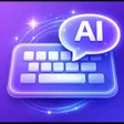 プログラムのアイコン：Thinking AI keyboard
