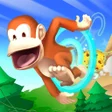ไอคอนของโปรแกรม: Animal Race-Flying Zoo