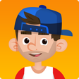 Ícone do programa: Pumped BMX 2
