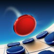 Biểu tượng của chương trình: Ataxx! Strategy Board Gam…