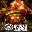 ไอคอนของโปรแกรม: Spider Tanks: Cores of Ch…