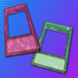 أيقونة البرنامج: Yugi Card Maker
