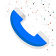 プログラムのアイコン：Caller ID : Blocker & Rec…
