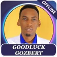 Goodluck Gozbert songs, offline