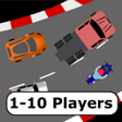 Programikonen: Vehicle Racing: 1 to 10 P…