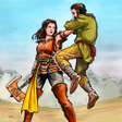 Ikona programu: King of Dragon Pass