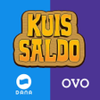 Kuis Saldo: 0V0 DANA icon