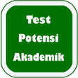 程序图标：Test Potensi Akademik Len…