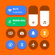 Programın simgesi: Mi Control Center Style