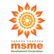 Ikona programu: AP MSME Tracker