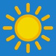 Icoon van programma: The Sun: Sunrise sunset T…
