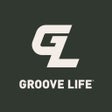 Programın simgesi: Groove Life