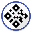 Icoon van programma: Barcode Generator