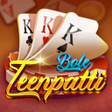 Programikonen: Teen Patti Bole