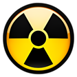 Ikona programu: Fission