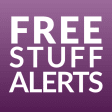 Free Stuff Alerts for Nextdoor Letgo  offer up