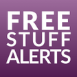Ikona programu: Free Stuff Alerts for Nex…