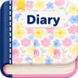 ไอคอนของโปรแกรม: Daily Moment - Diary Jour…