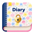 Ícone do programa: Daily Moment - Diary Jour…