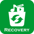 أيقونة البرنامج: Data Recovery - Recover D…