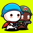 程序图标：MilkChoco Defense