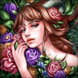 Icoon van programma: Coloring - Paint By Numbe…
