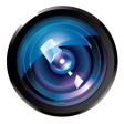 Ikon program: Pro 4K Camera for Phone