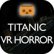 程序图标：VR horror on Titanic scar…