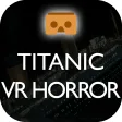 VR horror on Titanic scary