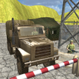 Ícone do programa: US Army Cargo Transport T…