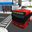 Ícone do programa: City Bus Simulator 3D