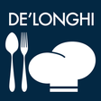 Programikonen: DeLonghi Recipe Book