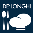 DeLonghi Recipe Book