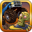 Иконка программы: Zombie Road Racing