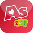 Ikon program: As2in1 Mobile