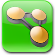 Icoon van programma: LogMeIn Hamachi