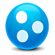 プログラムのアイコン：LogMeIn Hamachi